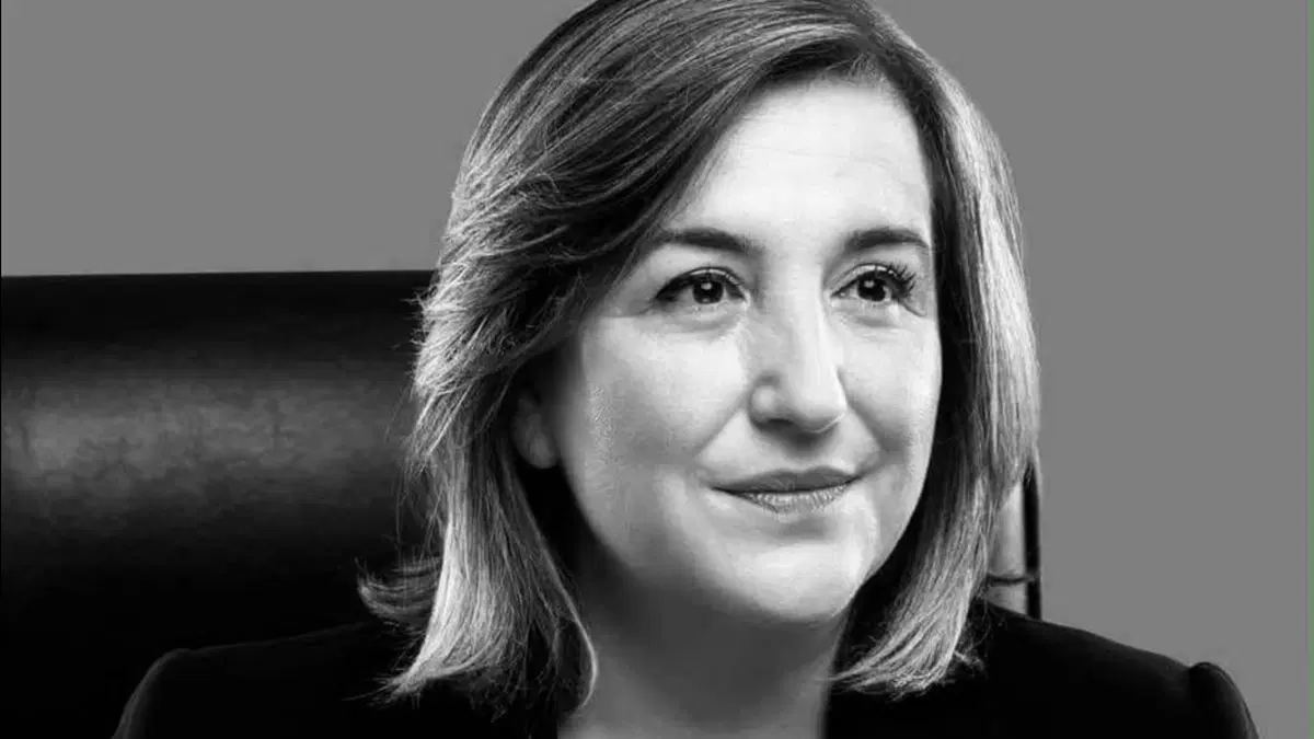 Azize Sibel Gönül Kimdir? Eski AK Parti Kocaeli Milletvekili Neden Öldü?