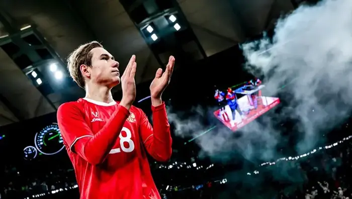 Galatasaray Aleksey Batrakov Transferinde Mutlu Sona Ulaştı