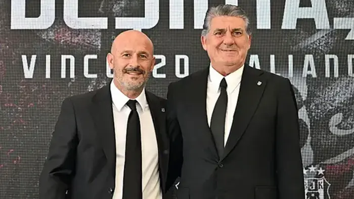 Beşiktaş’ta Sağ Kanat İçin Antony Hamlesi
