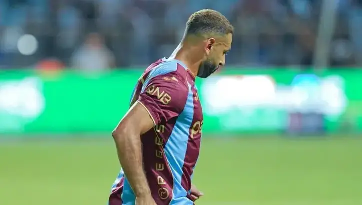 Trabzonspor’da Ferencvaros Planı Salah Üzerine Kuruluyor