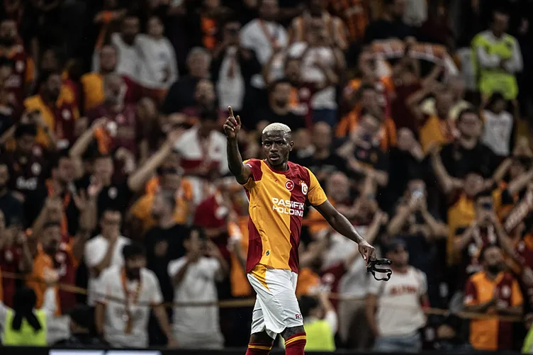 Galatasaray Rafael Leao İçin Masada: Yönetimin Transfer Planı Ortaya Çıktı