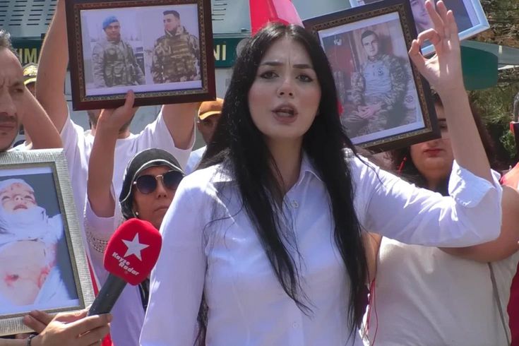 Rabia Coşkun Kimdir? Neden Gözaltına Alındı?
