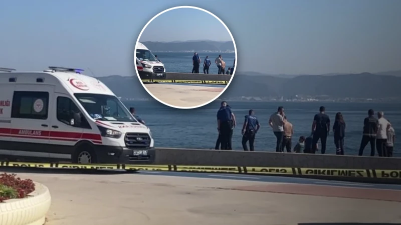 Darıca Sahilinde 3 Kardeş Ölü Bulundu: Kayıp Kardeş Aranıyor