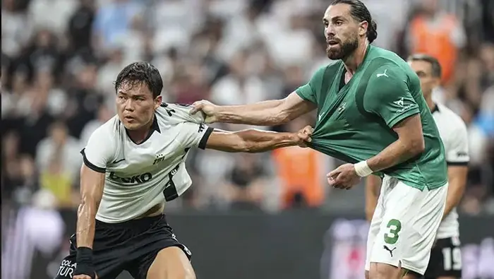 UEFA Ülke Puanı Güncellendi: Türkiye 9. Sıradaki Yerini Korudu