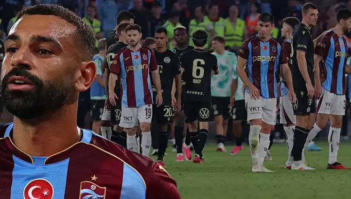Trabzonspor Ferencvaros’a Kaybetti: Mohamed Salah İçin Dikkat Çeken Yorum