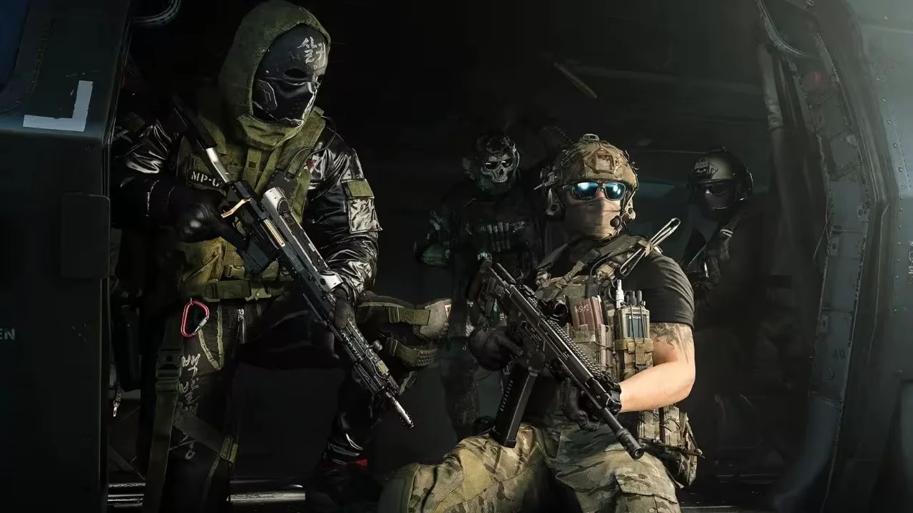 Call Of Duty: Modern Warfare 4 Sistem Gereksinimleri Açıklandı: SSD Ve TPM 2.0 Şart