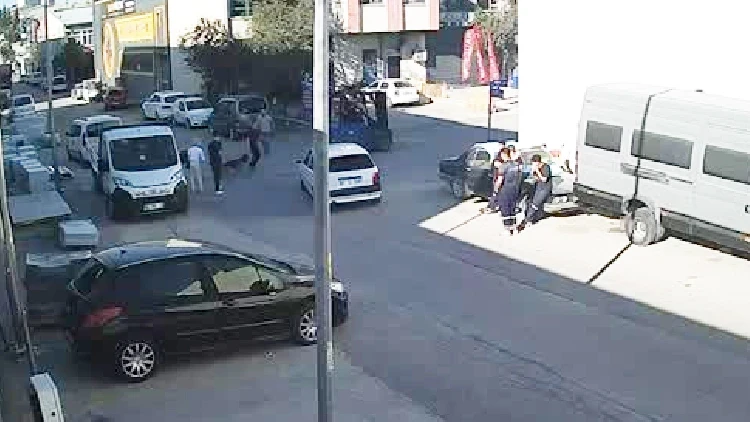 Ankara’da Köpekten Korkan 15 Yaşındaki Berat Yücel Hayatını Kaybetti