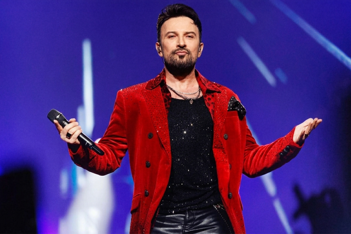 Tarkan’ı Dinlemenin Bedeli Dudak Uçuklattı: İki Gecelik Paket 500 Bin TL