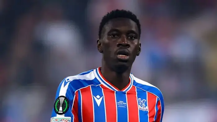 Galatasaray’dan İngiltere Çıkarması! Ismaila Sarr Ve Pape Matar Sarr İçin Transfer Hamlesi