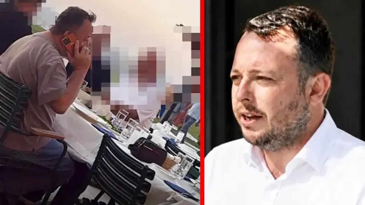 Burak Aktan Kimdir, Neden Görevinden Alındı?