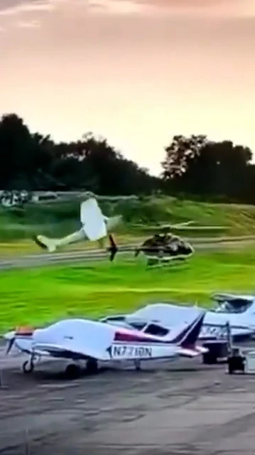 Giresun’da Helikopter Düştü! Ekipler Bölgeye Akın Etti