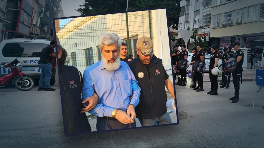 Alparslan Kuytul Soruşturmasında Yeni Gelişme! 9 İsimde FETÖ Bağlantısı Tespit Edildi