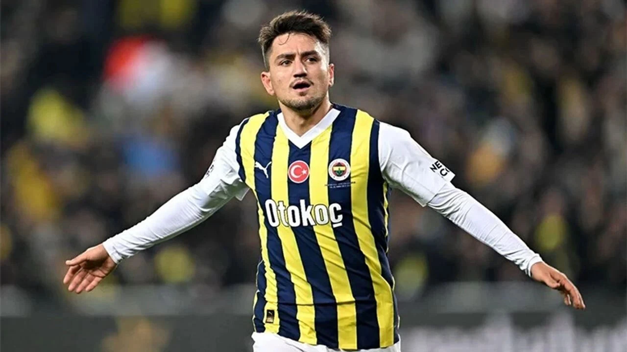 Cengiz Ünder Fenerbahçe’den Ayrılacak Mı?