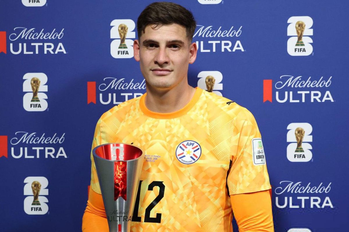 Lille’den Kaleye Sürpriz Transfer: Berke Özer’in Yeni Rakibi Orlando Gill Oldu