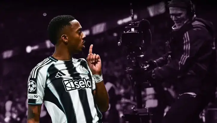 Beşiktaş’ta Joe Willock Transferinde Yeni Gelişme: İngiliz Yıldızdan Olumlu Yanıt
