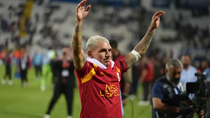 Galatasaray’da Lucas Torreira Kararı: Yönetimin İstediği Rakam Belli Oldu