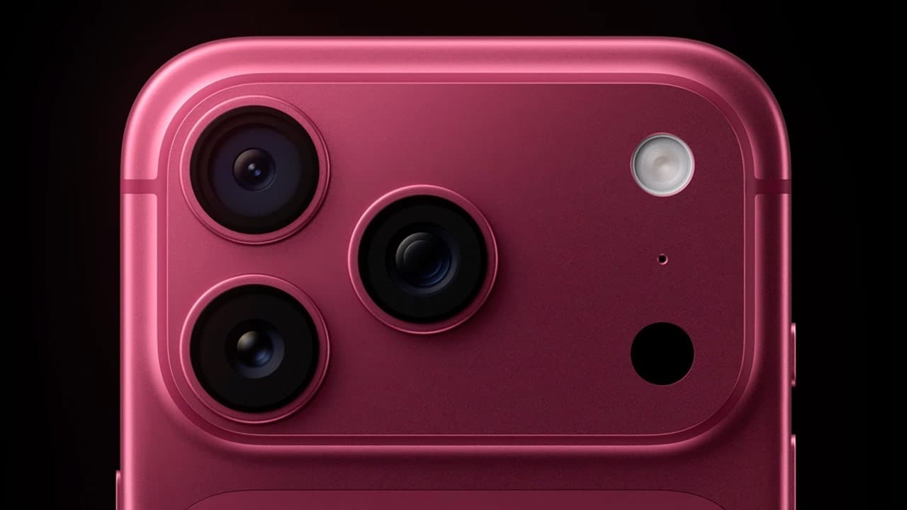 iPhone 18 Pro Max İçin Geri Sayım Başladı: Kamera, Batarya Ve Tasarım Değişiyor