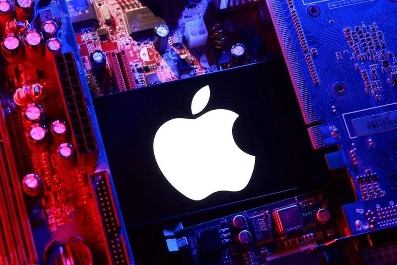 Apple’a Çinli Bellek Üreticileri İçin ABD’den İzin Çıkabilir