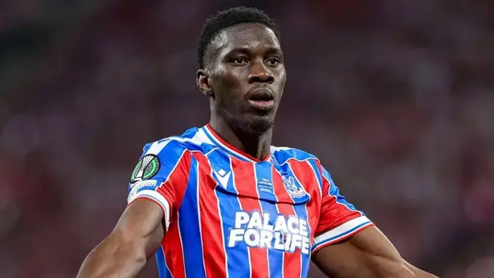 Galatasaray’da Çifte Sarr Operasyonu: Ismaila Sarr Ve Pape Matar Sarr İçin Transfer Mesaisi
