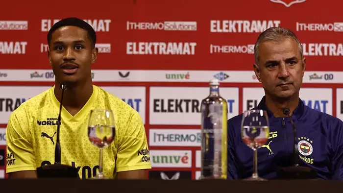 Fenerbahçe’de Savunmaya Çifte Transfer Hamlesi: Barcelona’dan Hector Fort Gündemde