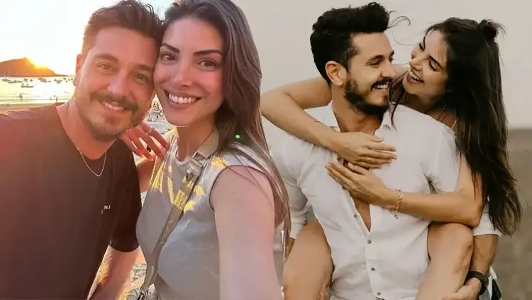 Deniz Baysal İle Barış Yurtçu Boşanıyor: Aldatma İddiasına Yurtçu Cephesinden Açıklama