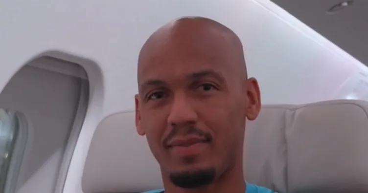 Trabzonspor Fabinho Transferini Açıkladı: Yıldız Futbolcunun Geliş Saati Belli Oldu