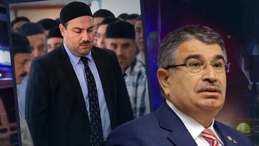 İdris Naim Şahin Adına Tahsisli Araçlarda Ne Tespit Edildi? Kuriş Soruşturmasında Yeni Gelişme