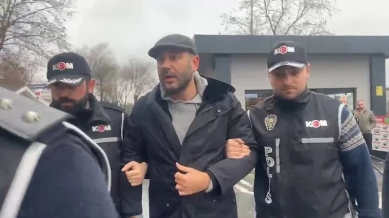 Aziz İhsan Aktaş Davasında Karar Ne Oldu? Rıza Akpolat Hakkında 3 Suçtan Beraat