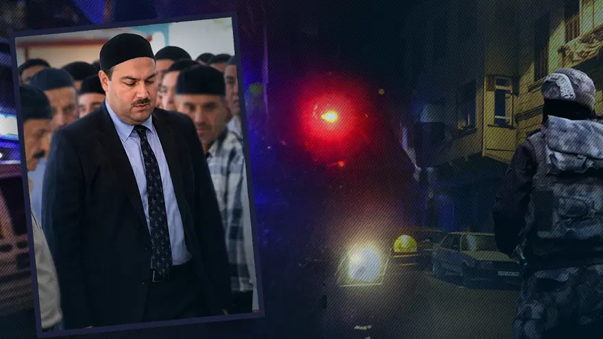 Alihan Kuriş Soruşturmasında Üçüncü Dalga: 54 Şüpheli Hakkında Gözaltı Kararı