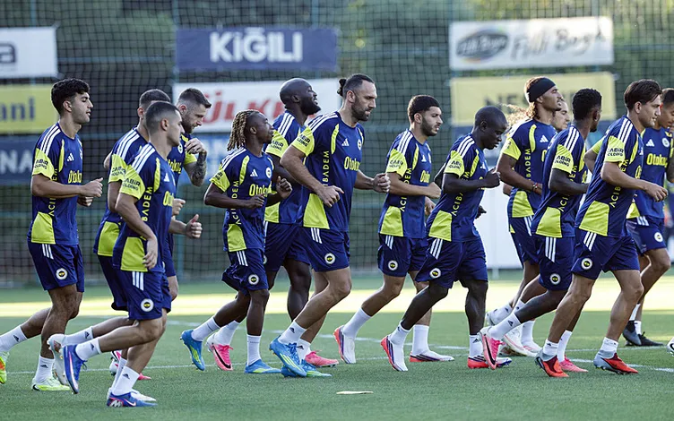 Fenerbahçe’nin Lyon Maçı 11’i Şekilleniyor: İsmail Yüksek Ve Nene Formaya Yakın