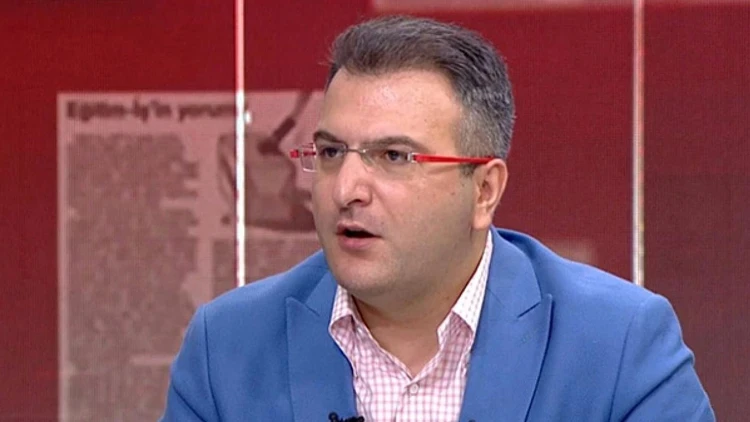 Cem Küçük Soruşturmasında Yeni Gelişme: 3 Şüpheli Hakkında Yakalama Kararı