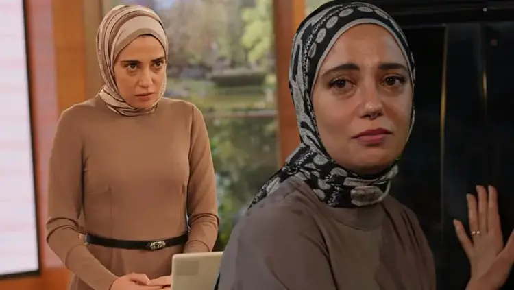 Ceren Karakoç Kızılcık Şerbeti’nden Neden Ayrıldı?