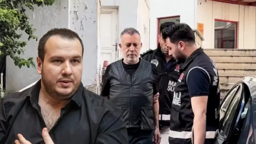 Şahan Gökbakar’ın Ahbap Soruşturmasındaki İfadesi Ortaya Çıktı! Haluk Levent’le Yaşadığı Tartışmayı Anlattı