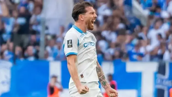 Galatasaray'da Pierre-Emile Hojbjerg Yeniden Gündemde: Bonservis Rakamı Ortaya Çıktı