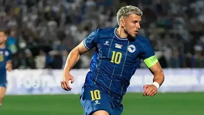 Galatasaray'da Matviy Ponomarenko Hamlesi: 30 Milyon Euro İddiası
