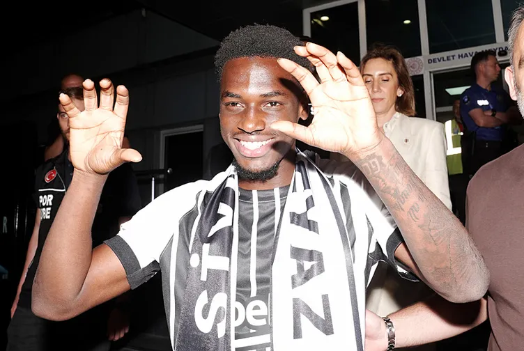 Beşiktaş Fabio Miretti Transferini Bitirdi: İmzaya Geliyor