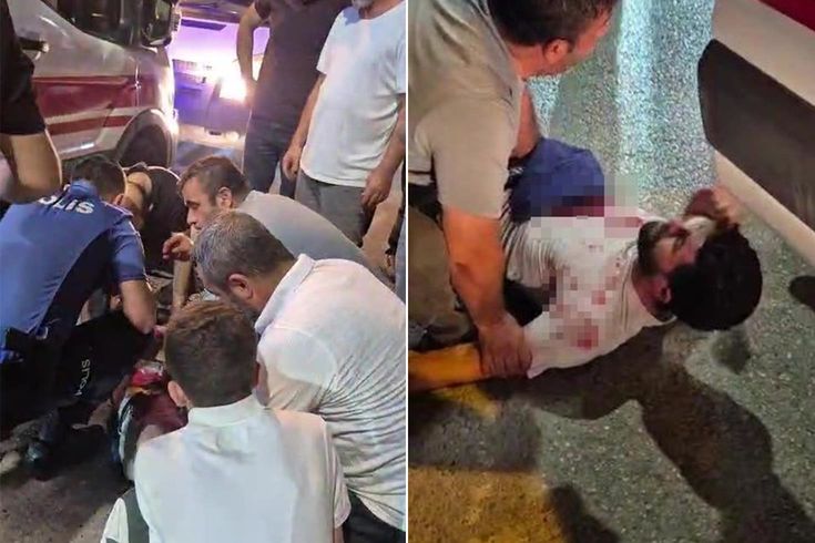 Kocaeli’de İki Aile Arasında Kavga: 5 Kişi Bıçakla Yaralandı