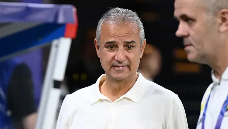 İsmail Kartal’dan Eleştirilere Yanıt: Beni İtibarsızlaştırmakla Fenerbahçe’ye Destek Olunmaz