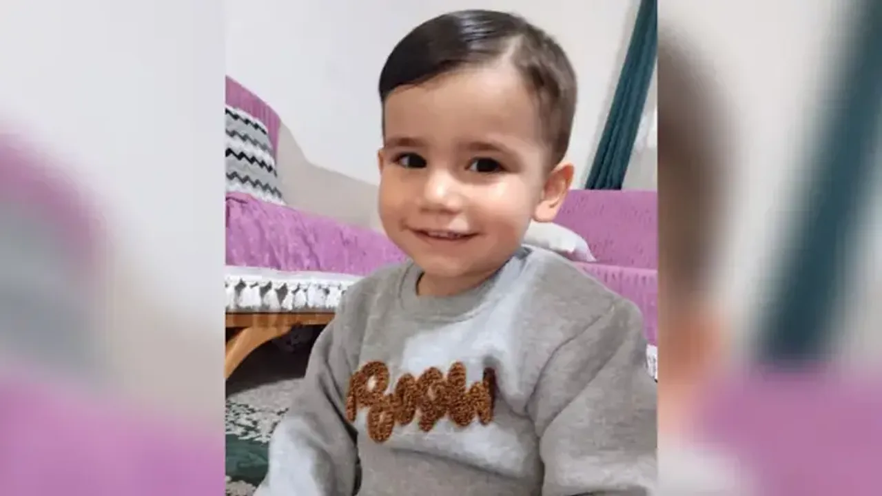 Aydın’da Gölete Düşen 2 Yaşındaki Halil’den Acı Haber: Halil Nasır’a Ne Oldu?