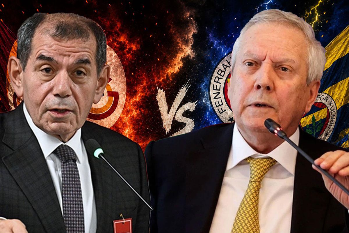 Galatasaray Ve Fenerbahçe Yusuf Akçiçek İçin Karşı Karşıya: Al-Hilal İle Görüşme Yapıldı