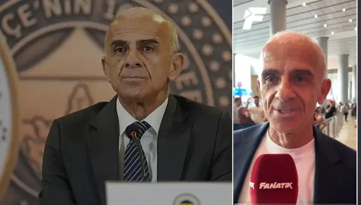 Oğuz Çetin’den Fenerbahçe Taraftarını Heyecanlandıran Transfer Açıklaması