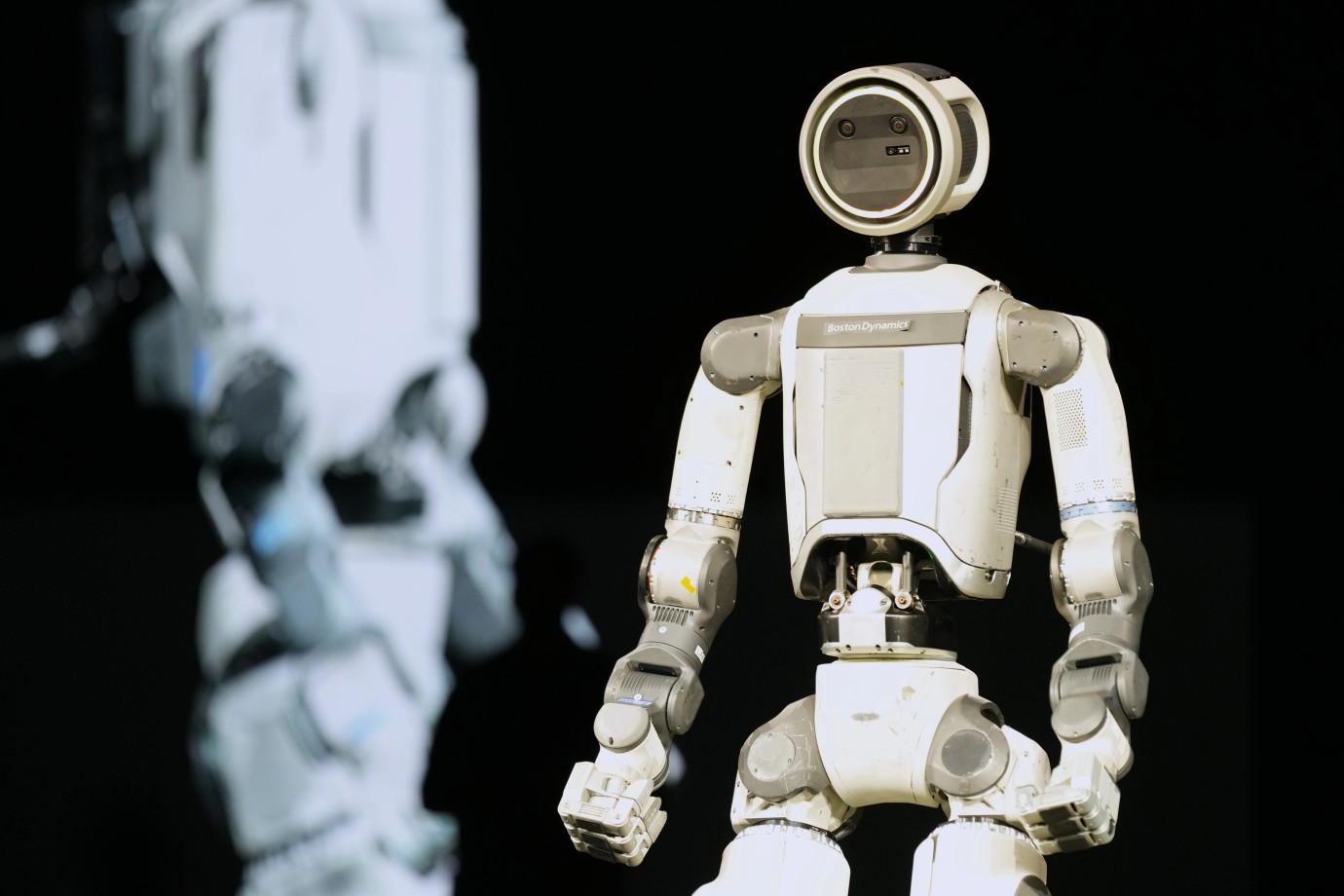 Hyundai Otomobil Bayilerinde Robot Satmaya Hazırlanıyor: Atlas Ve Spot İçin Yeni Plan