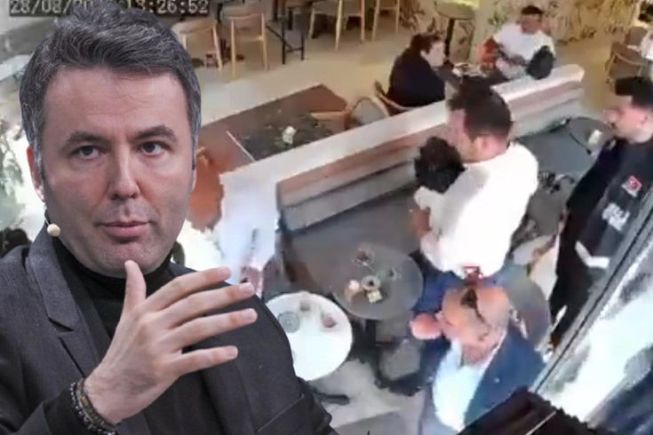 Mehmet Akif Ersoy’a Tahliye Vaadiyle Para İstendiği İddiası: 4 Şüpheli Gözaltında