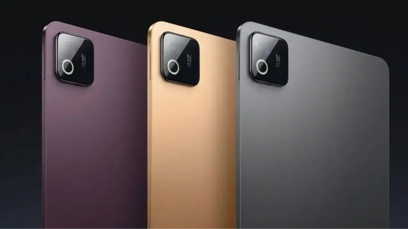 Xiaomi Pad 9 Pro Max Özellikleri Sızdırıldı: 13 İnç Ekran Ve XRING O3 İşlemci Geliyor