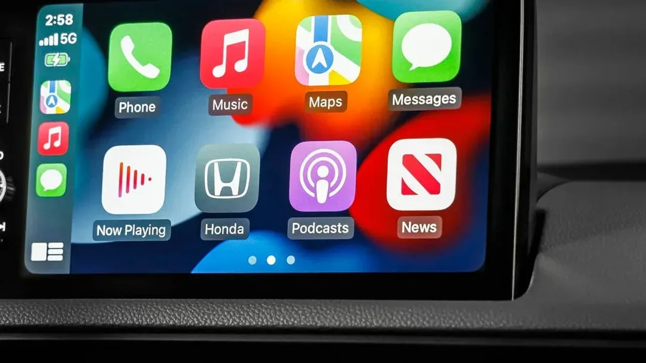 Apple CarPlay’e Meta AI Desteği Geldi: ChatGPT, Grok Ve Perplexity De Kullanılabiliyor