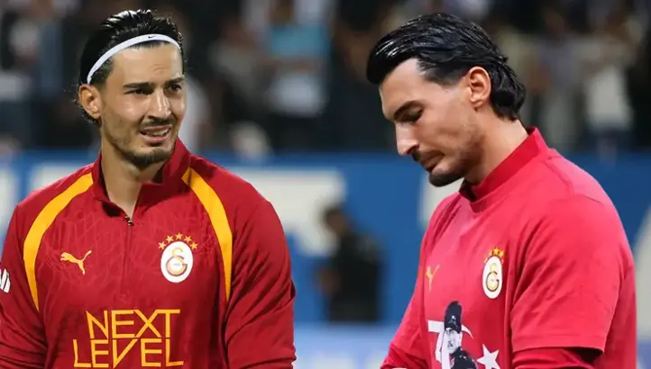 Galatasaray’da Uğurcan Çakır Göztepe Maçına Çıkamadı: Isınmada Ağrı Hissetti