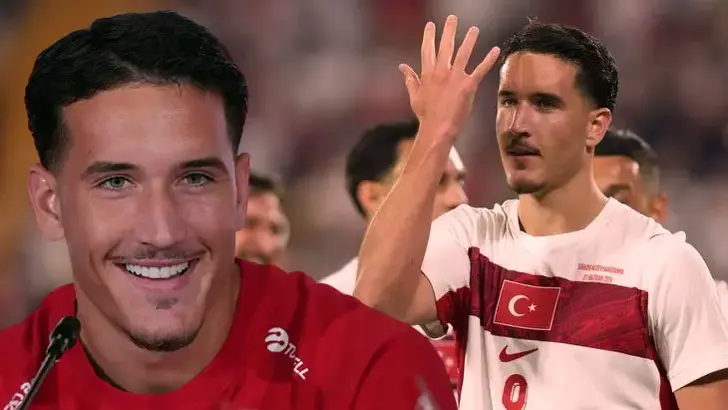 Galatasaray’dan Deniz Gül Hamlesi: Porto’ya Resmi Teklif Yapıldı