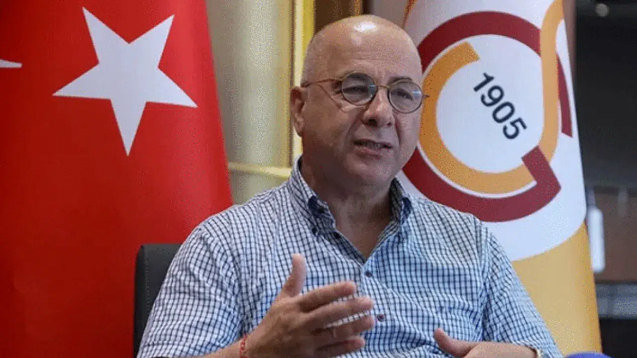 Galatasaray Yöneticisi Bora Bahçetepe Yoğun Bakımda, Sağlık Durumu Nasıl?