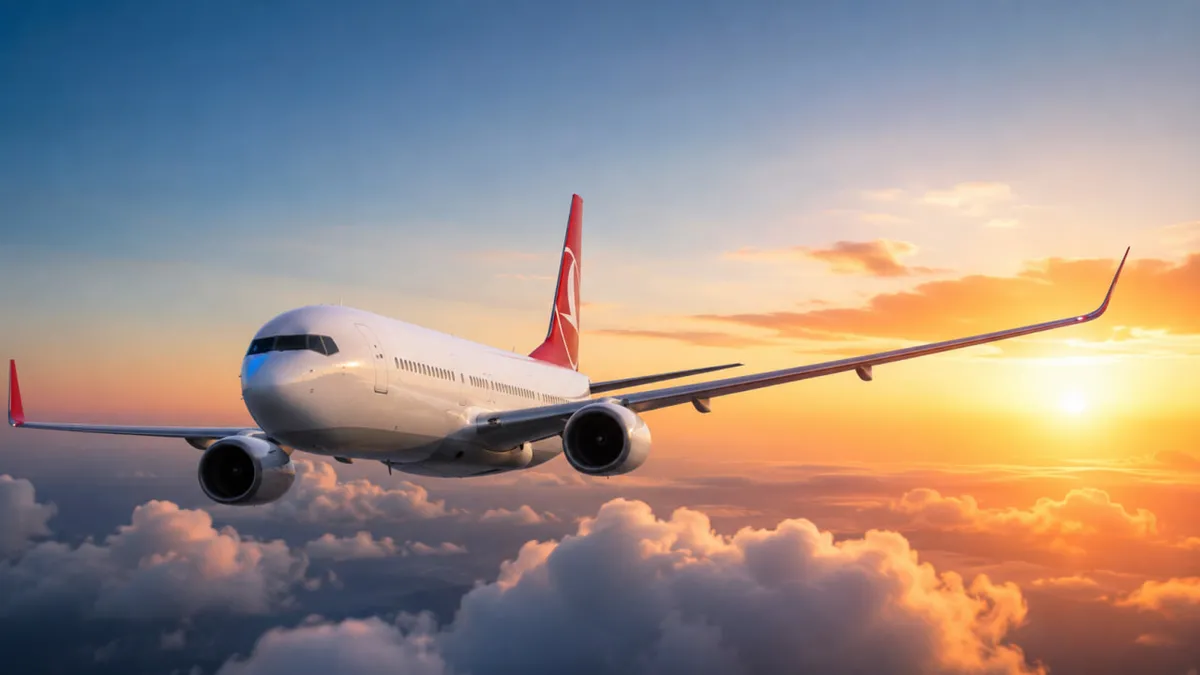 THY 1.449 TL Bilet Kampanyası Başladı Mı? Ucuz Bilet İçin Son Gün Ne Zaman?