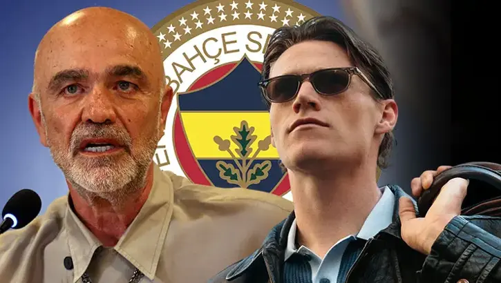 Galatasaray’a Conrad Harder Transferinde Kötü Haber: Strasbourg Anlaşmaya Vardı